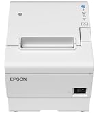 Amazon.co.jp: エプソン レシートプリンター TM-T88VII(スタンダード