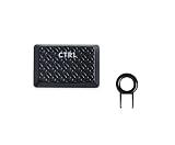 Ctrl ボタンキーキャップ Logitech G915 G913 G815 G813用 キーボードキーキャップ(1個)
