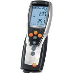 テストー マルチ環境計測器 TESTO435-4 (405-1793)