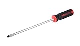 Bovidix 2510620 Screwdriver Slotted, 8-Inch [並行輸入品]