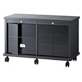 ハヤミ工産 テレビラック 42〜55型 CQ-6307 「CAMEO」 series