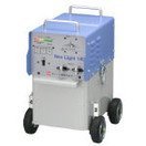 マイト工業　バッテリー溶接機 MBW1401