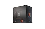 【Amazon.co.jp限定】 AMD Ryzen 9 7900X, without cooler 4.7GHz 12コア   24スレ