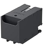 Amazon.co.jp: EPSON メンテナンスボックス PXMB8 PX-M884F/S884用