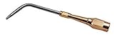 ESAB 639865 Oxweldスタイルサイズ4 Aアセチレン溶接ヘッドfor w-17トーチ