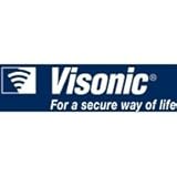 Visonic Americas PANEL, PRE-ENROLLED 2-MCT302 - A3W_VS-PMPRO211 [並行輸入品]