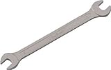 TRUSCO(トラスコ) 両口スパナ 24X27mm TS-2427