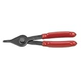 KD Tools (KDT3489) FIXED TIP SNAP-RING PLIERS [並行輸入品]
