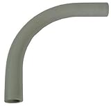 エルボPVC 90d EA 1 " by CANTEX mfrpartno 5133825u