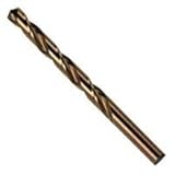 Irwin Tools 3016129 Single Cobalt High-Speed Steel Drill Bit, 29/64" x 5-5/8" [並行輸入品]