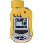 ハネウェルジャパン レイシステムズ ガス検知器 トキシレイプロ CO2 二酸化炭素 G02-0007-000 (480-1172)