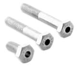5 / 16 – 24 x 3 / 4 "中空ボルトキット