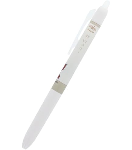 Amazon | ミッキー＆ダッフィー ボールペン（フリクションペン