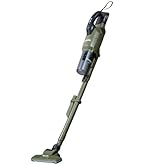 Amazon | マキタ(Makita) 充電式クリーナ（オリーブ） 40Vmax バッテリ