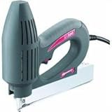 Arrow Fastener ET200 Heavy Duty Electric Nail Gun, shoots up to 1 1.4-Inch Brads [並行輸入品]