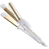 東栄産業㈱ クレイツ マルチヘアーアイロン 2Way 32mmCREATEION AFLOAT（アフロート） エクストリームカール プラス RCISC-W32W