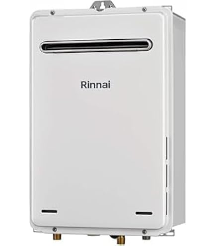 Amazon | リンナイ Rinnai 【RUX-A2015W-E】 ガス給湯器 給湯専用 RUX