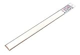 タミヤ(TAMIYA) 楽しい工作シリーズ No.131 プラ材5mm角棒 6本入 (70131)