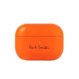 ポールスミス Paul Smith エアーポッズ ケース Airpods Proケース PaulSmith×Native Union ネイティブユニオン(Red)