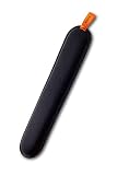 エレコム リストレスト パームレスト 洗える速乾リストレスト ロング ブラック MOH-WSB01BK