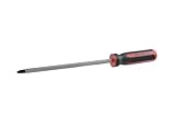 Bovidix 2530320 Screwdriver Pozidriv, 8-Inch [並行輸入品]