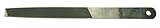 Nicholson 10 inch Home & Garden File by Apex Tool Group