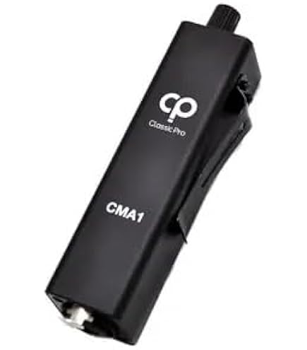 ①behringer ベリンガー PowerPlay P1 モニターアンプ BEHRINGER（ベリンガー）インイヤー・モニターアンプ P1 POWERPLAY