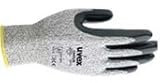 uvex:uvex 精密加工用手袋 60314 9(L) tpw-N-DY000-54