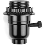 Socket Phen 3way Trn Knob Ring by JANDORF SPECIALTY HARDW