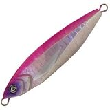 クレイジーオーシャン オーシャンフラッシュ 50g Crazy Ocean Ocean Flash ＃2ピンク 50g