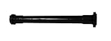 Dearborn Brass A9793E Dearborn Brass Double Connect Slip Joint Extension Tube, Small [並行輸入品]