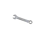 Sunex 993012 3/8 Fully Polished Stubby Combination Wrench by Sunex