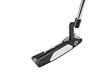 Odyssey Golf 2022 Tri-Hot 5K パター(2個、右手、33インチシャフト、ストロークラボシャフト、ピストルグリップ)