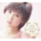 松田聖子 SEIKO SWEET COLLECTION～80’s Hits CD5枚組