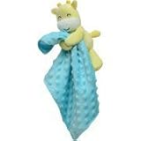 Baby Giraffe Security Blanket by Rashti & Rashti