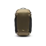 【国内正規品】Peak Design ピークデザイン アウトドア バックパック 18L ケルプ BABPZ-18-KP-1