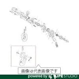 キトー LB015用部品 ウエフック1式 L4BA01510012