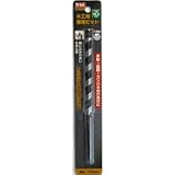 (業務用25個セット) TRAD 木工用兼用ビット/先端工具 【穴径：10.5mm】 インパクト12V対応 TWK-10.5 〔DIY用品/大工道具〕