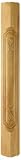 アカンサスFrench Carvedコーナーポスト Table Leg 01550116AL1 1