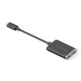 VITURE USB-C to XR/ARグラス 充電アダプター 充電しながらプレイ Switch/Steam Deck対応