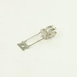 エコー電子 ヒューズ保持金具(1セット2個入り) 【FC-05C-E*2】