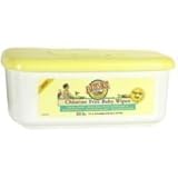 Earth's Best Tendercare Baby Wipes Tubs 12pk/72count by Earth's Best