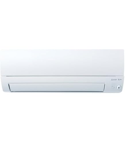 Amazon | 三菱 ルームエアコンズバ暖 霧ヶ峰 MSZ-KXV2520-W 100V 寒冷 