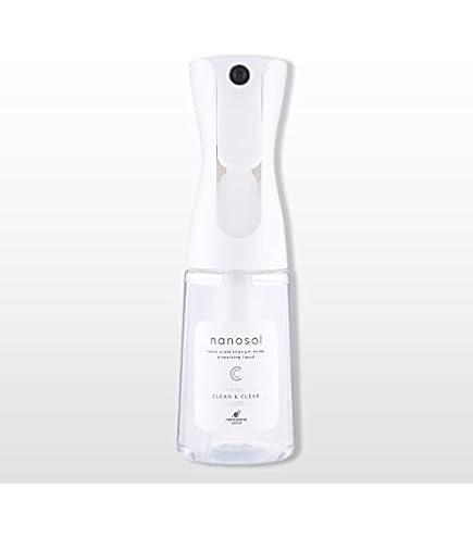 Amazon.co.jp: nanosol ナノソル CC 1000ml レフィル 酸化チタン配合