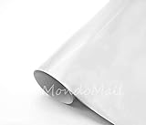 IlMondoMall シェルホワイト パールホワイトのような色合い グロス調 (A4, シェル(グロス))