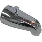 MINTCRAFT 24501-3L3L Bathtub Spout with shower Divert [並行輸入品]