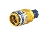 文化貿易工業:高圧用クイックカプラー ＜CP-HK-F3＞ 型式:CP-HK-F3