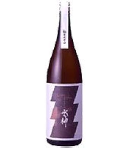 Amazon.co.jp: あさ開 純米大辛口 水神(スイジン) 1800ml e/hn174
