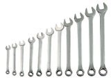 SET,WRENCH 11 PIECE