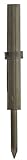 Soldering Tip, Antex, 3/32 Pyramid by Antex